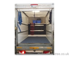 Man With Van 5* Rated House Removals/Clearance Specialists, Fully Licensed Waste Carrier Service - 4