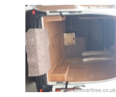 VINCENTS MAN AND A VAN AND REMOVAL SERVICES OF BRISTOL - 2