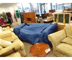 VINCENTS MAN AND A VAN AND REMOVAL SERVICES OF BRISTOL - 3