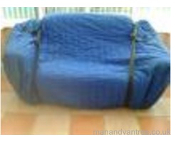 VINCENTS MAN AND A VAN AND REMOVAL SERVICES OF BRISTOL - 4