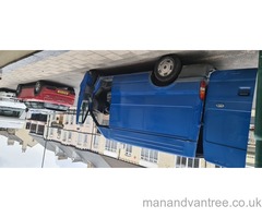 Middlesbrough Man With A Van 07784238582 Deliveries And Removals. - 2