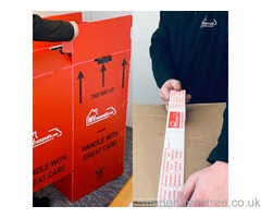 Man & Van - Removals - House Clearances- Packing - 2