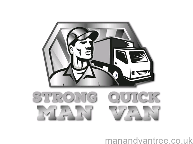 Man & Van Last minute removals Single item deliveries