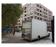 CHEAP HOUSE REMOVAL SERVICES FURNITURE CLEARANCE COLLECTION, MOVERS, SOFA ETC. MAN & VAN HIRE