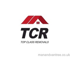Top Class Removals