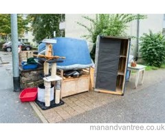 Expert Removals and Waste Clearance Service in Plymouth - 3