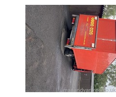 Man and van Liverpool, Tuebrook, Norris Green, Rubbish Removals, House Clearance, House Moves, - 3