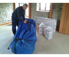 Vincents man and a van and removal service of Bristol