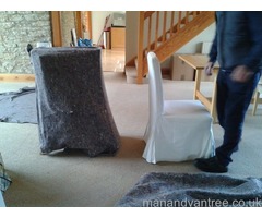 Vincents man and a van and removal service of Bristol - 2