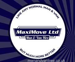 MAN and VAN Liverpool | Removals Wirral | MAN with a VAN Birkenhead | Removals Cheshire