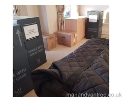 Removal company southport / removals formby / removals ormskirk / southport removals / storage - 2