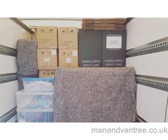 Removal company southport / removals formby / removals ormskirk / southport removals / storage - 3