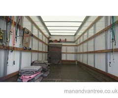 House, Office, Flat Removals, Man and Van Service in LONDON & ALL UK - 2