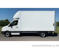 House, Office, Flat Removals, Man and Van Service in LONDON & ALL UK - 3