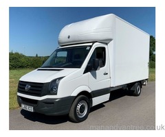 House, Office, Flat Removals, Man and Van Service in LONDON & ALL UK - 4