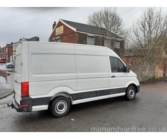 Man and Van services in Liverpool, Merseyside surrounding areas To get things Done, Call Balkan Van