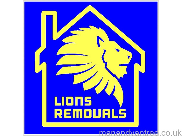 Lions Removals Liverpool | Removals and Storage Merseyside