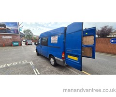 Alex Man & Van Middlesbrough 07784238582 available today