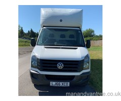 HOUSE, OFFICE, FLAT REMOVALS, MAN AND VAN SERVICE IN LONDON & ALL UK - 3