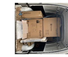 Man and van (ATG Services) Dumfries, removals, waste disposal, motorcycle delivery, gardening - 2