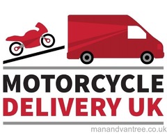 Man and van (ATG Services) Dumfries, removals, waste disposal, motorcycle delivery, gardening - 4