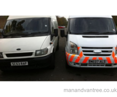 Scrap Metal & Waste Clearance, We Buy Scrap Metal Barnet