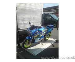 Man and Van Brighton Sole Moves Removals for Home and Office removals Call today for a free quote. - 3