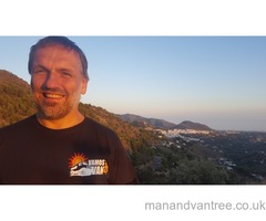 Vamosvan - Professional, Reliable and Responsible Removals.