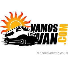Vamosvan - Professional, Reliable and Responsible Removals. - 3