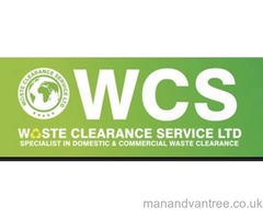 House/Office Waste & Rubbish Clearance, Removals, Man and Van Hire, Skip Hire - 2