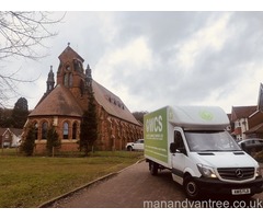 House/Office Waste & Rubbish Clearance, Removals, Man and Van Hire, Skip Hire - 4