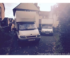 GR REMOVALS  - call us now for a quote, house, office, rubbish removals, house clearances , taxi van - 2