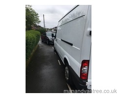 Man and a van service available for furniture pick up . Located in feltham Middlesex 07746661674 - 4