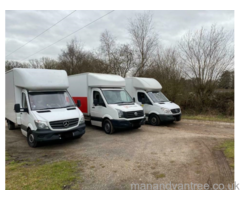 Urgent Affordable Local Man and Luton Hire House Office Bike Piano Waste Removal Services