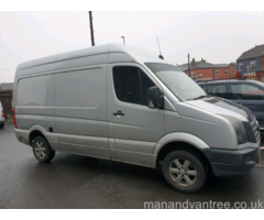 Man with Van Gorton Manchester from £20