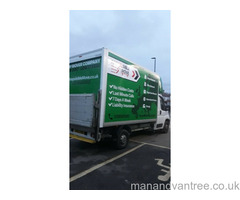 RESPOLSIBLE MOVE: FAST, LOW COST REMOVAL