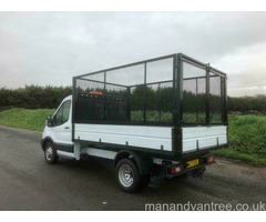 24/7 HOUSE CLEARANCE-MAN & VAN-RUBBISH & BUILDERS WASTE-JUNK-GARDEN-OFFICE DELIVERY