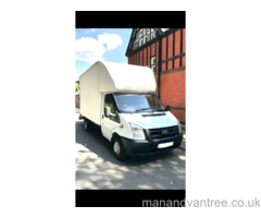 Garcia's Removals Merseyside & Northwest - 2