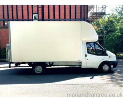 Garcia's Removals Merseyside & Northwest - 3