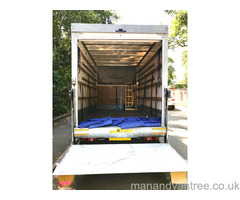 Garcia's Removals Merseyside & Northwest - 4