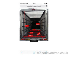 Kettering man and van removal service, local and long distance moves, over eight years experience - 4