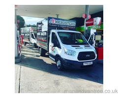 Fast & Cost-Effective House Clearance Birmingham Services