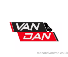 Van Dan Removals Hove, East Sussex
