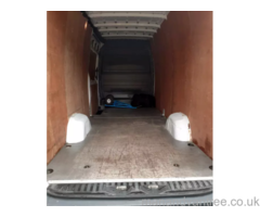 Man and Van Oldham, Manchester