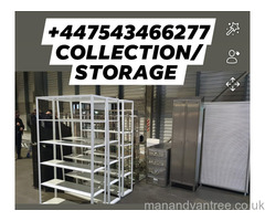 Hackney ••Logistics ••Comercial ••Residential •••24/7