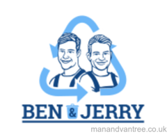 Cost-effective Rubbish Disposal Services in London, Cheap Man and Van Hire