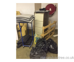 Cost-effective Rubbish Disposal Services in London, Cheap Man and Van Hire - 2