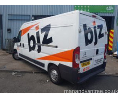 Removals House moves Man and Van courier Bridgend Swansea and Cardiff and all surrounding areas.