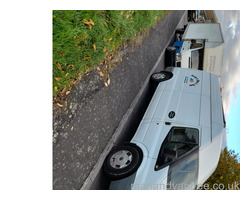 Ak removals Bridgwater taunton Glastonbury wells shepton mallet yeovil