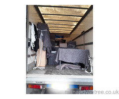 Ak removals Bridgwater taunton Glastonbury wells shepton mallet yeovil - 2